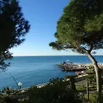Tirreno Hotel Celle Ligure