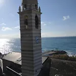 Hotel Tirreno Celle Ligure