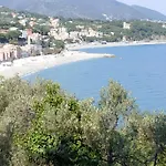 Hotel Tirreno Celle Ligure