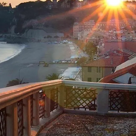 Tirreno Hotel Celle Ligure