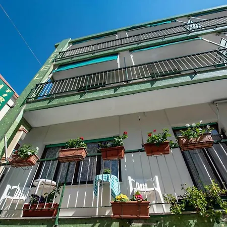Hotel Tirreno Celle Ligure