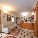 Hotell Tirreno Celle Ligure