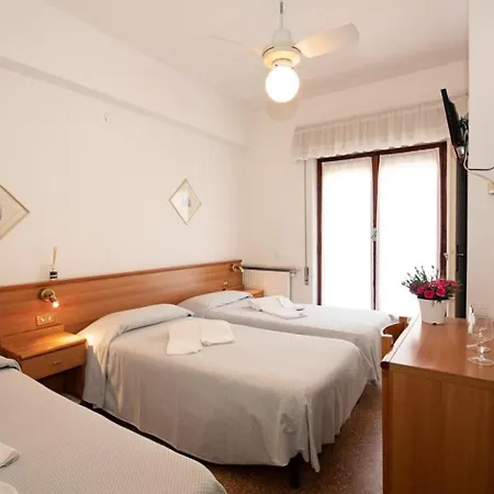 Tirreno Otel Celle Ligure