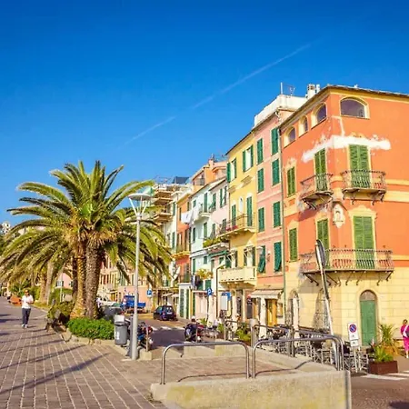 Otel Tirreno