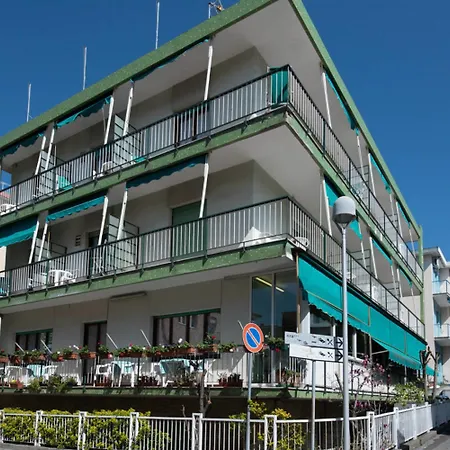 Otel Tirreno Celle Ligure