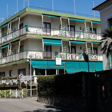 Tirreno Hotel 2*