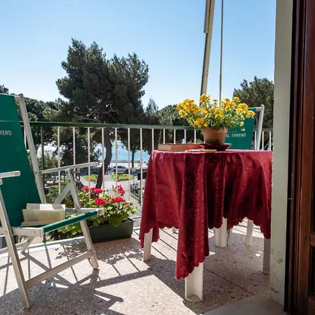 Otel Tirreno