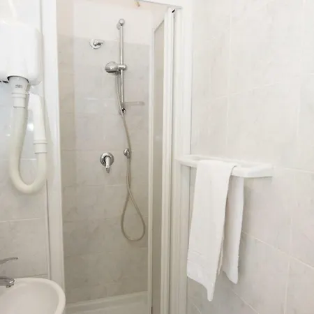 Hotel Tirreno