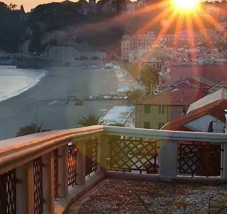 Hotel Tirreno 2*