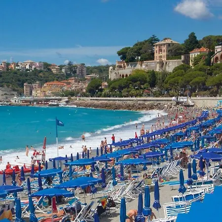 Hotel Tirreno