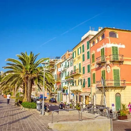 Tirreno Hotel Celle Ligure