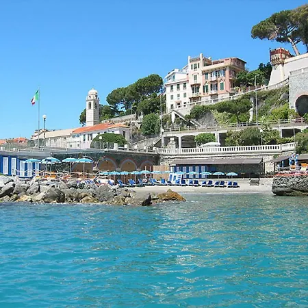 Tirreno Hotel