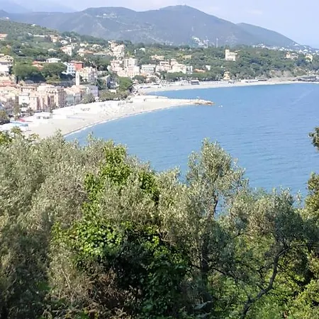 Hotel Tirreno