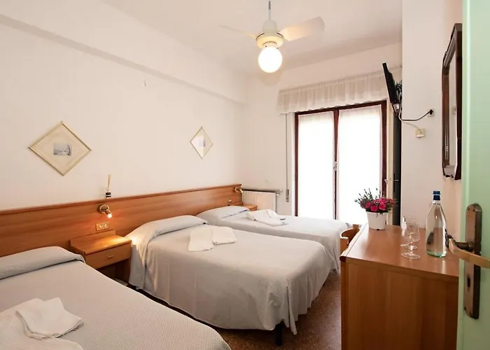 Tirreno Hotel Celle Ligure