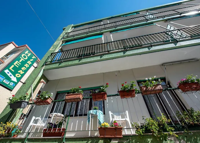 Tirreno Celle Ligure