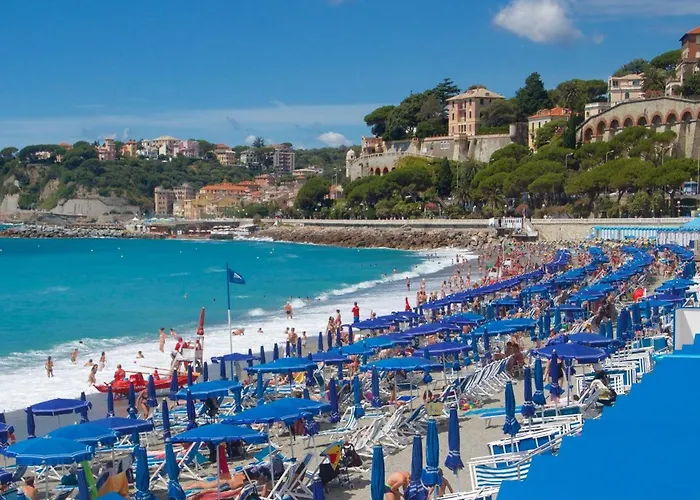 Tirreno Hotel