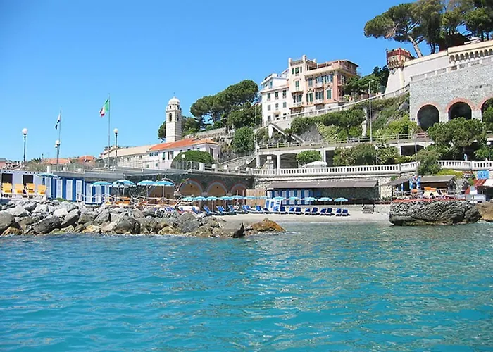 Hotel Tirreno 2*