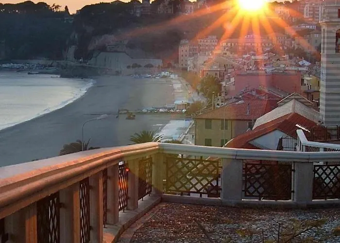 Tirreno Hotel Celle Ligure